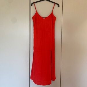 Reformation Crimini Dress